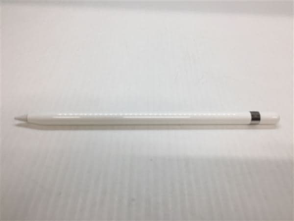 【中古】【安心保証】 Apple Pencil 第1世代