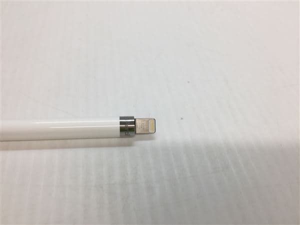 【中古】【安心保証】 Apple Pencil 第1世代
