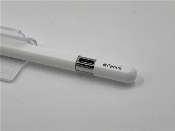 ★新品未使用★apple pencil (USB-C) A3085 ゲオ公式通販サイト/ゲオオンラインストア【中古】【安心保証】 Apple