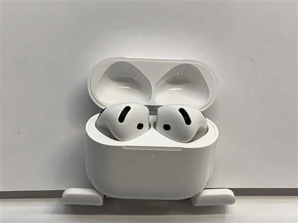 �y���Áz�y���S�ۏ؁z AirPods ��4���� MXP63
