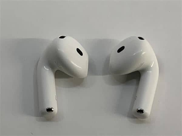 �y���Áz�y���S�ۏ؁z AirPods ��4���� MXP63