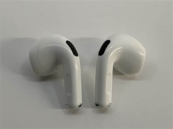 �y���Áz�y���S�ۏ؁z AirPods ��4���� MXP63