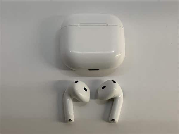 �y���Áz�y���S�ۏ؁z AirPods ��4���� MXP63