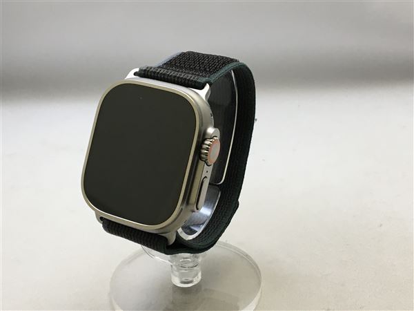 yÁzySۏ؁z Ultra2[49mm/Z[]`^ `^jE Apple Watch