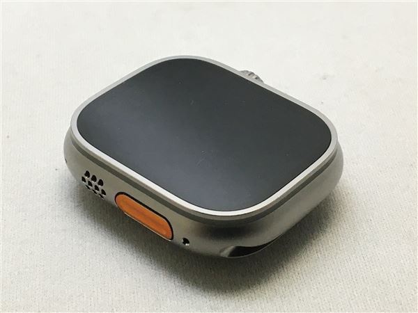 yÁzySۏ؁z Ultra2[49mm/Z[]`^ `^jE Apple Watch
