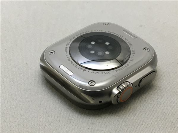 yÁzySۏ؁z Ultra2[49mm/Z[]`^ `^jE Apple Watch