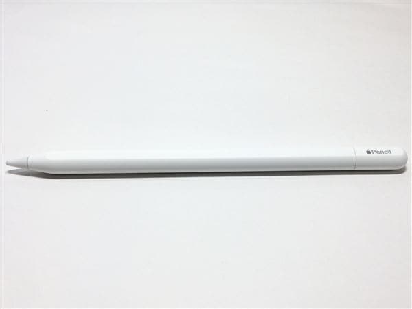 【中古】【安心保証】 Apple Pencil USB-C A3085