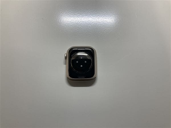 yÁzySۏ؁z oh Series9[41mm/Z[]A~ X^[Cg Apple Watch