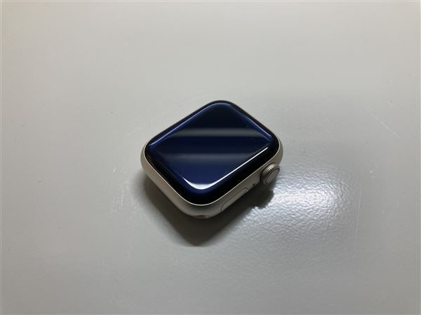 yÁzySۏ؁z oh Series9[41mm/Z[]A~ X^[Cg Apple Watch