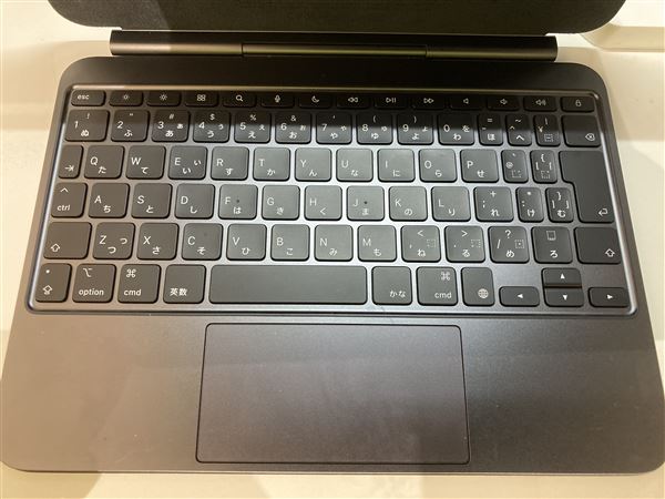 yÁzySۏ؁z Apple 11C` iPad Pro M4p Magic Keyboard-{ ubN A2975