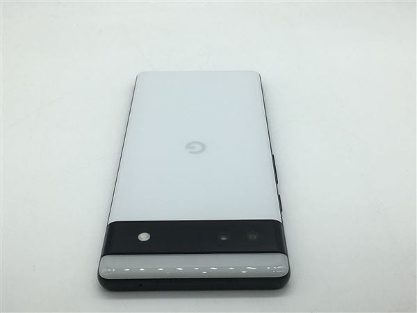 yÁzySۏ؁z Google Pixel 6a[128GB] UQoC `[N