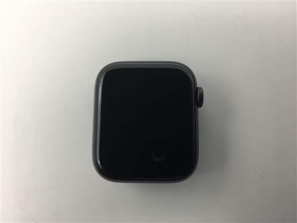 �y���Áz�y���S�ۏ؁z SE ��1����[44mm/GPS]�A���~ �X�y�[�X�O���C Apple Watch
