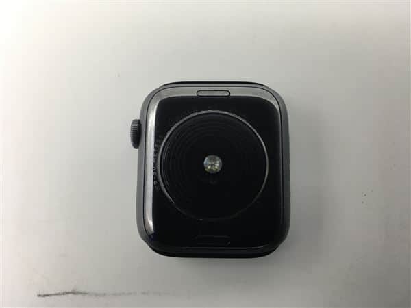 �y���Áz�y���S�ۏ؁z SE ��1����[44mm/GPS]�A���~ �X�y�[�X�O���C Apple Watch