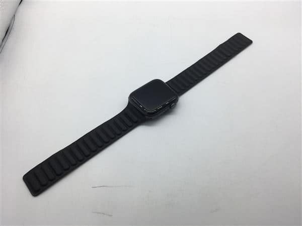 �y���Áz�y���S�ۏ؁z SE ��1����[44mm/GPS]�A���~ �X�y�[�X�O���C Apple Watch