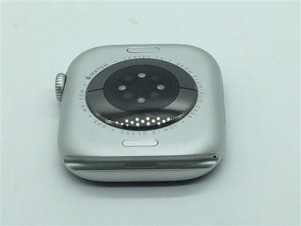 yÁzySۏ؁z oh Series10[46mm/GPS]A~ Vo[ Apple Watch