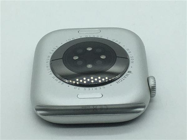 yÁzySۏ؁z oh Series10[46mm/GPS]A~ Vo[ Apple Watch