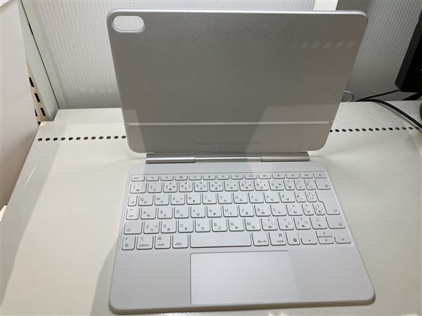 yÁzySۏ؁z Apple 11C` iPad Air M3p Magic Keyboard-{ zCgA3339