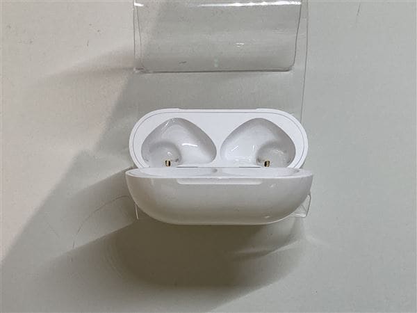 【中古】【安心保証】 AirPods 第4世代 アクティブノイズキャンセリング搭載 MXP93