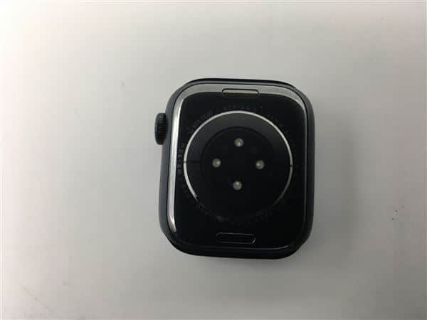 �y���Áz�y���S�ۏ؁z Series8[41mm/GPS]�A���~ �~�b�h�i�C�g Apple Watch
