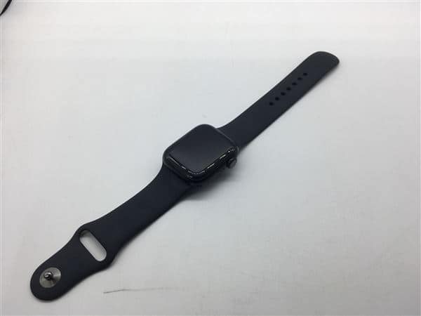 �y���Áz�y���S�ۏ؁z Series8[41mm/GPS]�A���~ �~�b�h�i�C�g Apple Watch