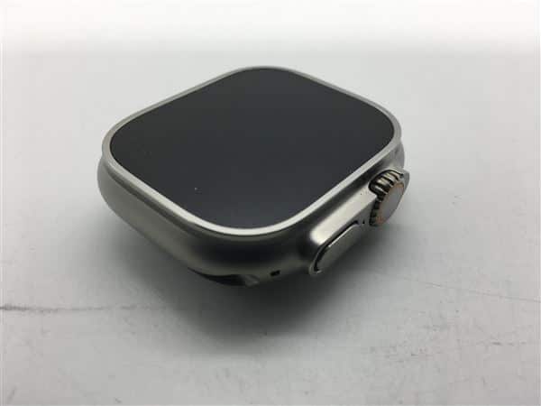 �y���Áz�y���S�ۏ؁z �o���h�� Ultra2[49mm/�Z�����[]�`�^�� �`�^�j�E�� Apple Watch