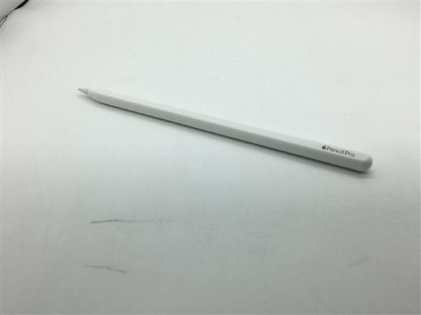 【中古】【安心保証】 ApplePencil Pro A2538