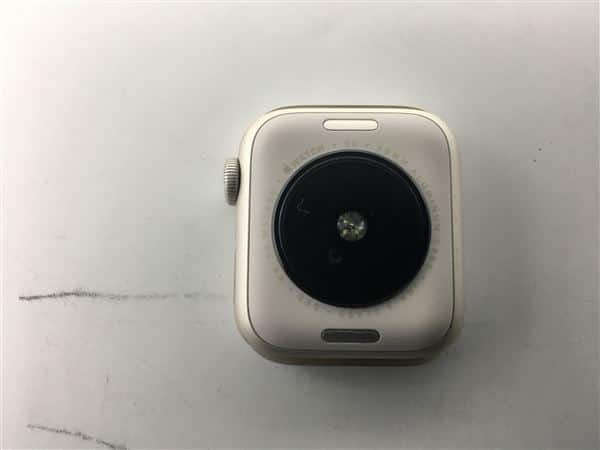 �y���Áz�y���S�ۏ؁z �o���h�� SE ��2����[40mm/GPS]�A���~ �X�^�[���C�g Apple Watch