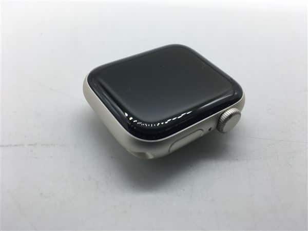�y���Áz�y���S�ۏ؁z �o���h�� SE ��2����[40mm/GPS]�A���~ �X�^�[���C�g Apple Watch