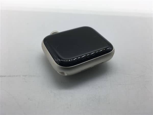 �y���Áz�y���S�ۏ؁z �o���h�� SE ��2����[40mm/GPS]�A���~ �X�^�[���C�g Apple Watch