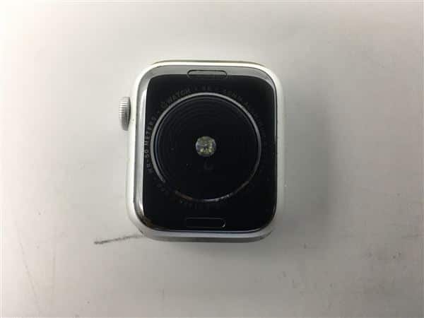 �y���Áz�y���S�ۏ؁z SE ��1����[40mm/GPS]�A���~ �V���o�[ Apple Watch
