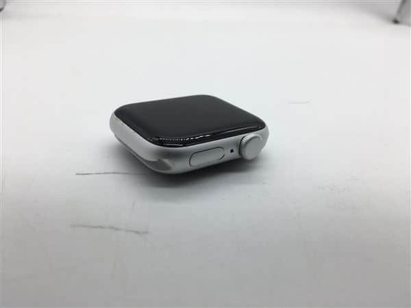 �y���Áz�y���S�ۏ؁z SE ��1����[40mm/GPS]�A���~ �V���o�[ Apple Watch