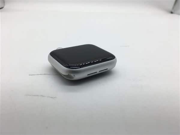 �y���Áz�y���S�ۏ؁z SE ��1����[40mm/GPS]�A���~ �V���o�[ Apple Watch