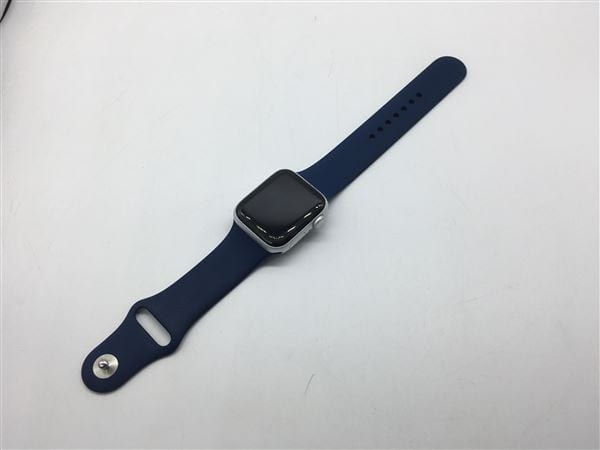 �y���Áz�y���S�ۏ؁z SE ��1����[40mm/GPS]�A���~ �V���o�[ Apple Watch