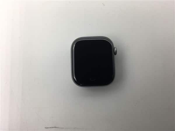 �y���Áz�y���S�ۏ؁z Series11[46mm/GPS]�A���~ �X�y�[�X�O���C Apple Watch