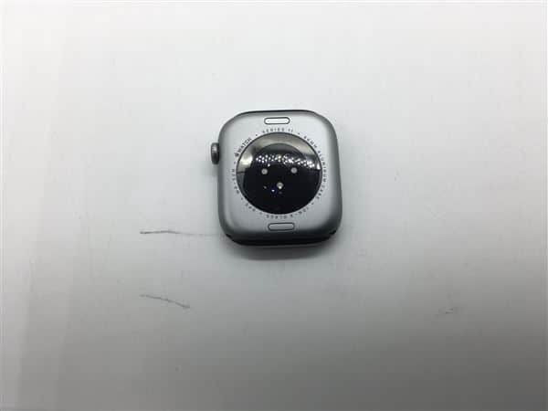 �y���Áz�y���S�ۏ؁z Series11[46mm/GPS]�A���~ �X�y�[�X�O���C Apple Watch