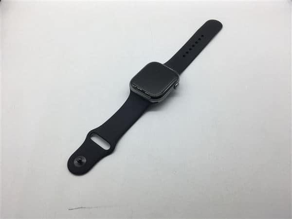 �y���Áz�y���S�ۏ؁z Series11[46mm/GPS]�A���~ �X�y�[�X�O���C Apple Watch