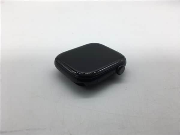 �y���Áz�y���S�ۏ؁z Series10[46mm/GPS]�A���~ �W�F�b�g�u���b�N Apple Watch