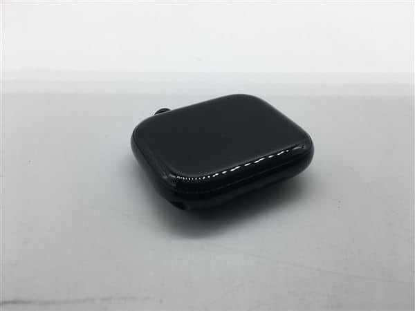 �y���Áz�y���S�ۏ؁z Series10[46mm/GPS]�A���~ �W�F�b�g�u���b�N Apple Watch