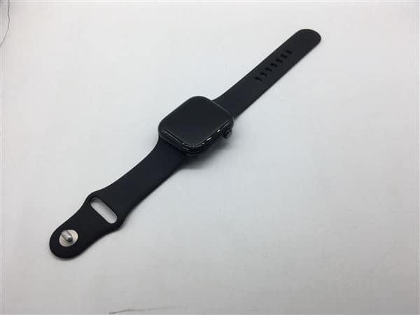 �y���Áz�y���S�ۏ؁z Series10[46mm/GPS]�A���~ �W�F�b�g�u���b�N Apple Watch