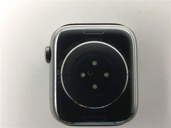 �y���Áz�y���S�ۏ؁z �o���h�� Series6[44mm/�Z�����[]�X�e�����X �O���t�@�C�g Apple Watch
