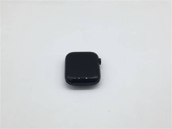 �y���Áz�y���S�ۏ؁z �o���h�� Series7[45mm/GPS]�A���~ �~�b�h�i�C�g Apple Watch