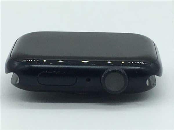 �y���Áz�y���S�ۏ؁z �o���h�� Series7[45mm/GPS]�A���~ �~�b�h�i�C�g Apple Watch