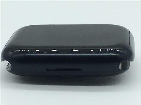 �y���Áz�y���S�ۏ؁z �o���h�� Series7[45mm/GPS]�A���~ �~�b�h�i�C�g Apple Watch