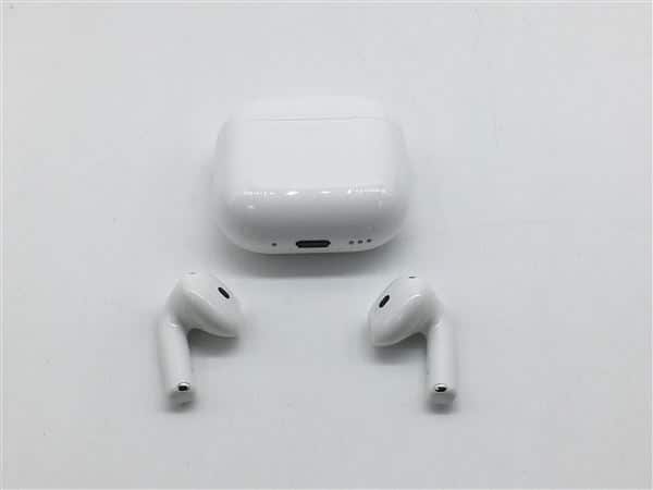 �y���Áz�y���S�ۏ؁z AirPods ��4���� �A�N�e�B�u�m�C�Y�L�����Z�����O���� MXP93