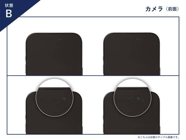 Xperia 10 VI SOG14 au [�u���[]�̐��i�摜3