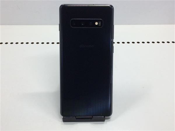 Galaxy S10+ SC-04L docomo�̐��i�摜3