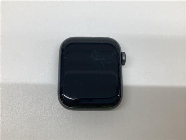 �y���Áz�y���S�ۏ؁z �o���h�� SE ��1����[40mm/GPS]�A���~ �e�F Apple Watch