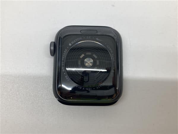 �y���Áz�y���S�ۏ؁z �o���h�� SE ��1����[40mm/GPS]�A���~ �e�F Apple Watch