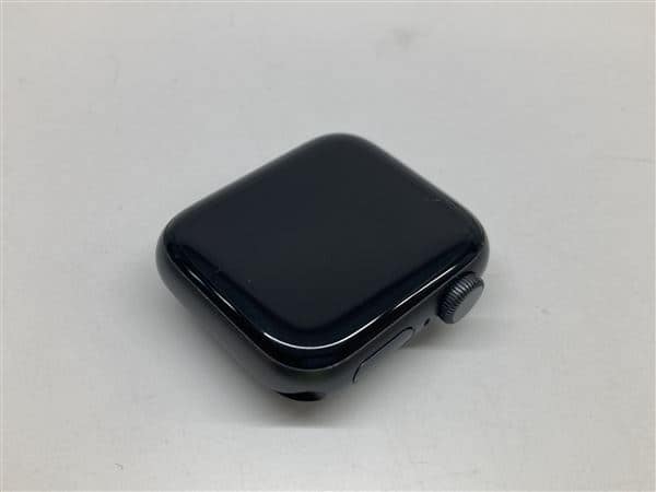 �y���Áz�y���S�ۏ؁z �o���h�� SE ��1����[40mm/GPS]�A���~ �e�F Apple Watch