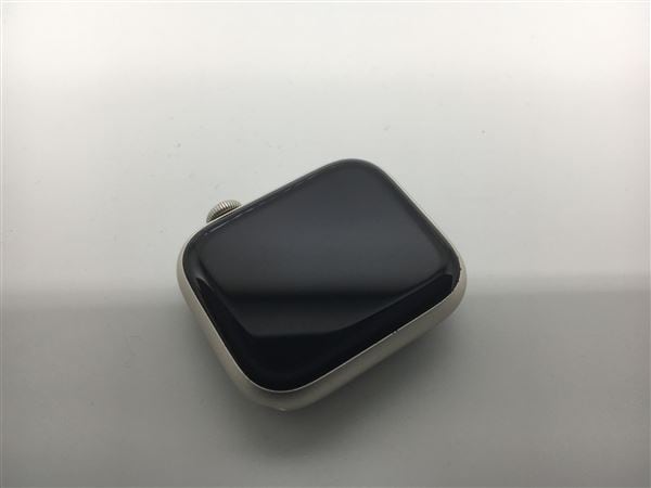 yÁzySۏ؁z oh Series8[45mm/Z[]A~ X^[Cg Apple Watch